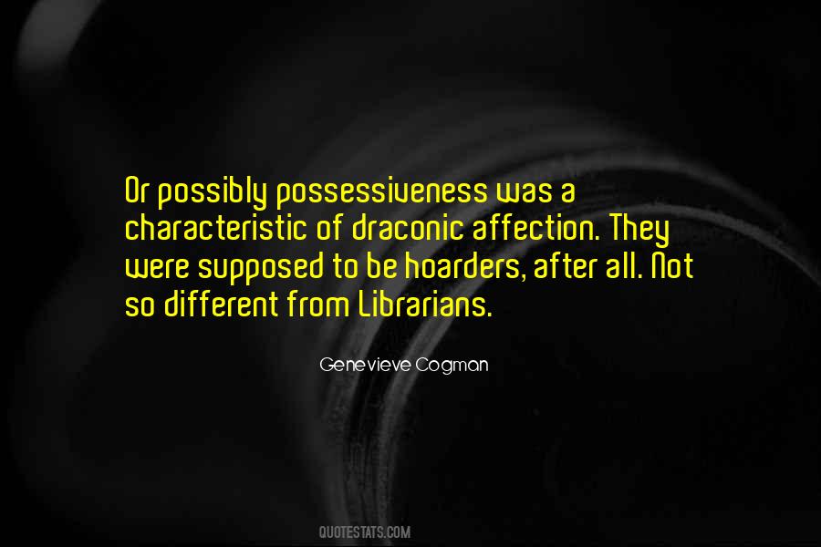 Quotes About Hoarders #1792985