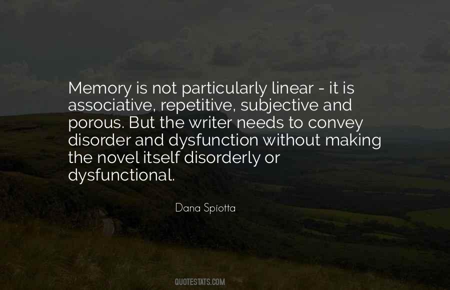 Non Repetitive Quotes #109338