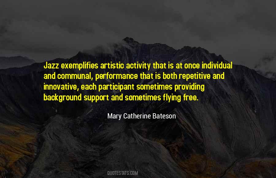 Non Repetitive Quotes #118717