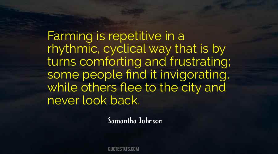 Non Repetitive Quotes #172949