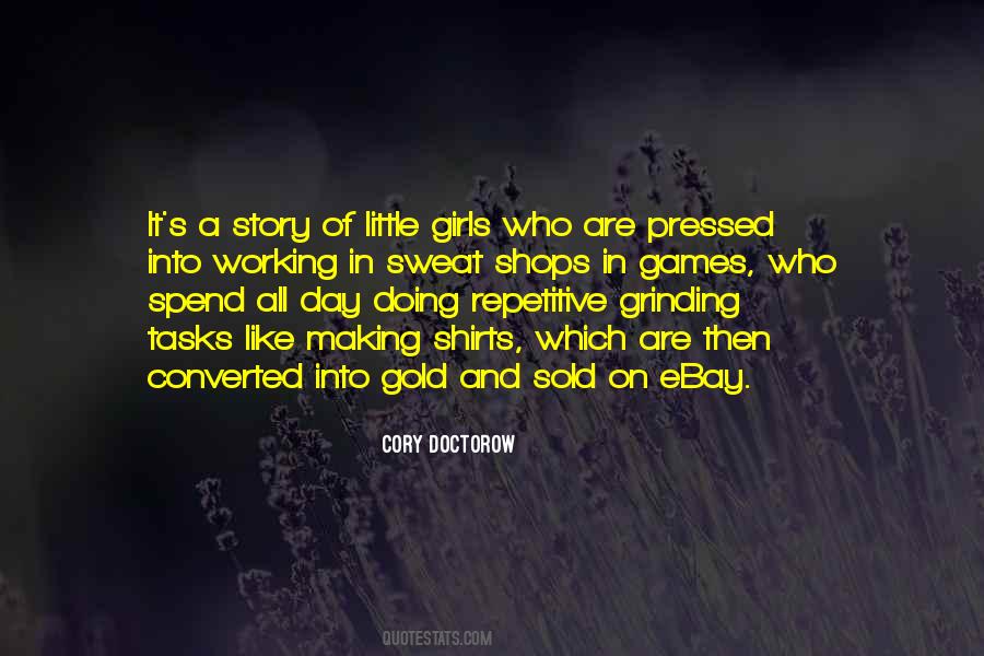 Non Repetitive Quotes #194945