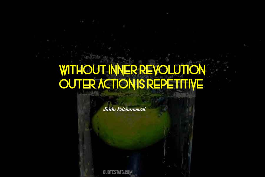 Non Repetitive Quotes #31503