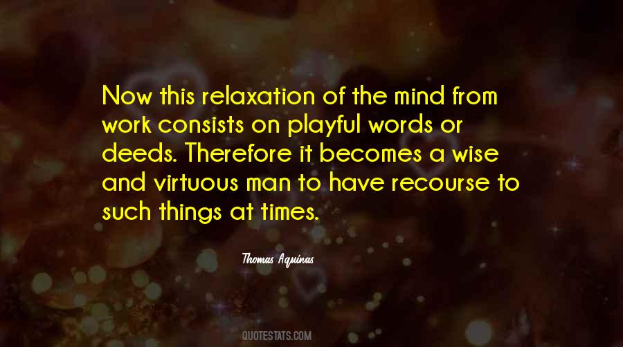 Quotes About A Man Of Words And Not Of Deeds #1211572