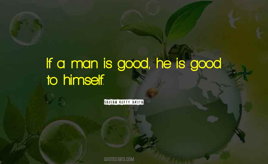 Quotes About A Man Of Words And Not Of Deeds #856438