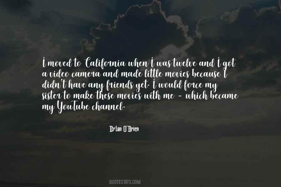 Quotes About Sister Friends #29180
