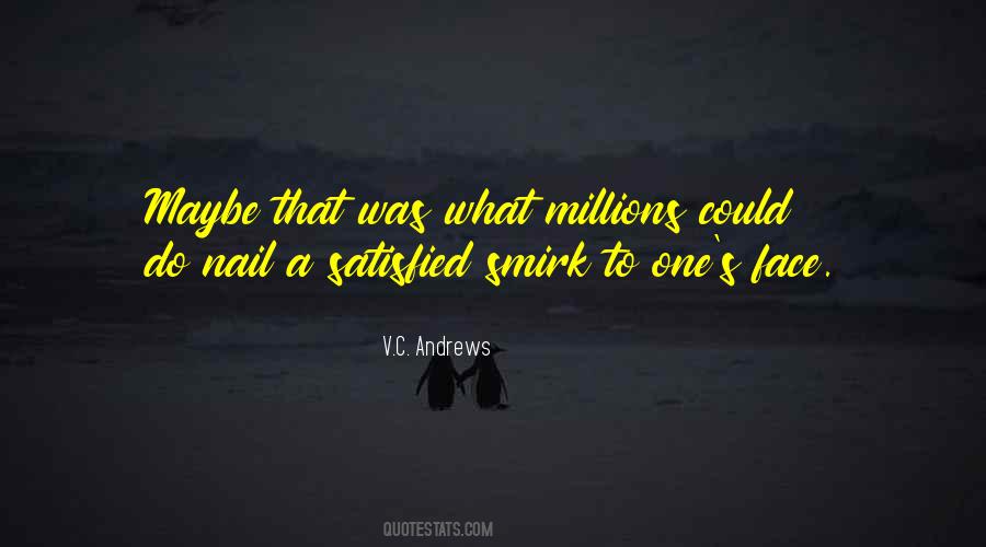 Quotes About Wind In Your Face #187652