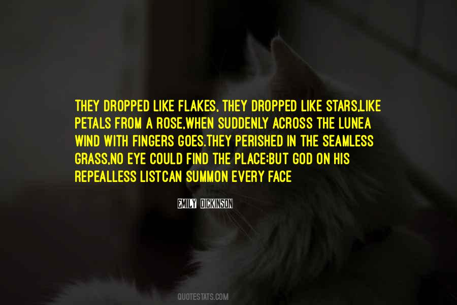 Quotes About Wind In Your Face #752782