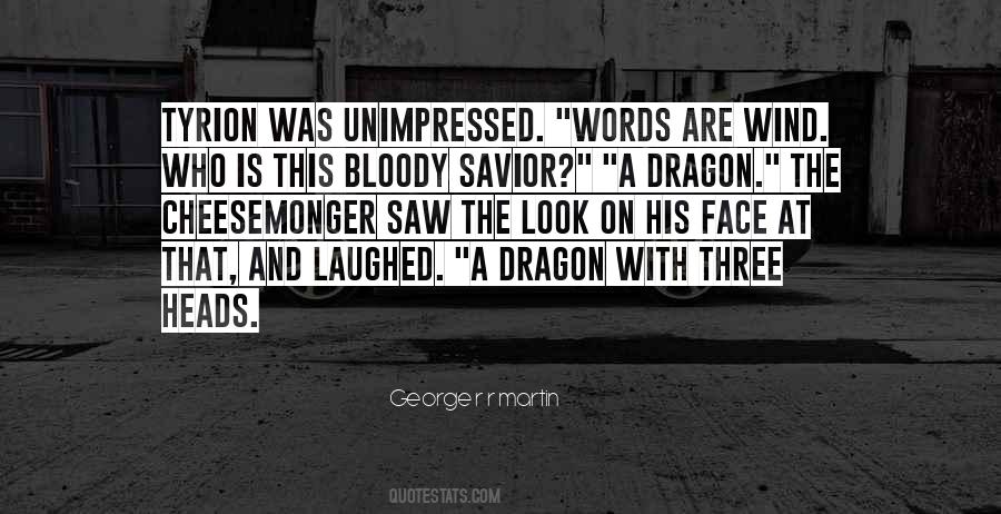 Quotes About Wind In Your Face #762531