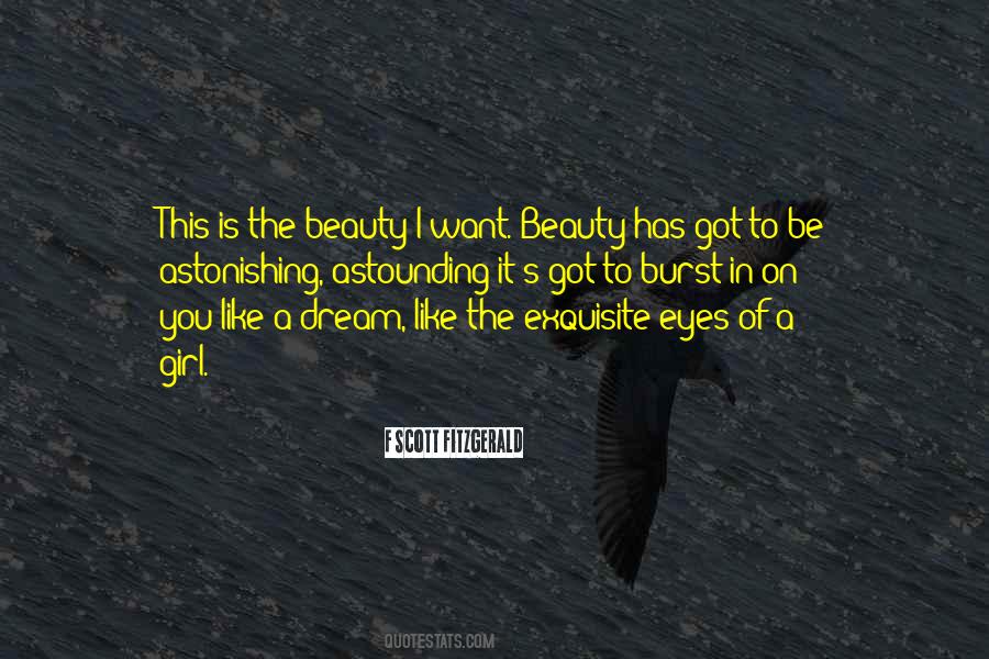 Dream Like Quotes #1365860