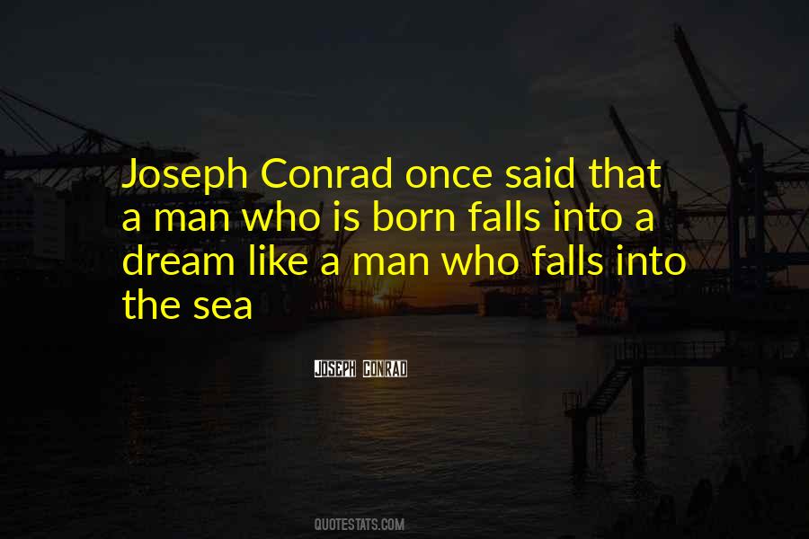 Dream Like Quotes #1464428