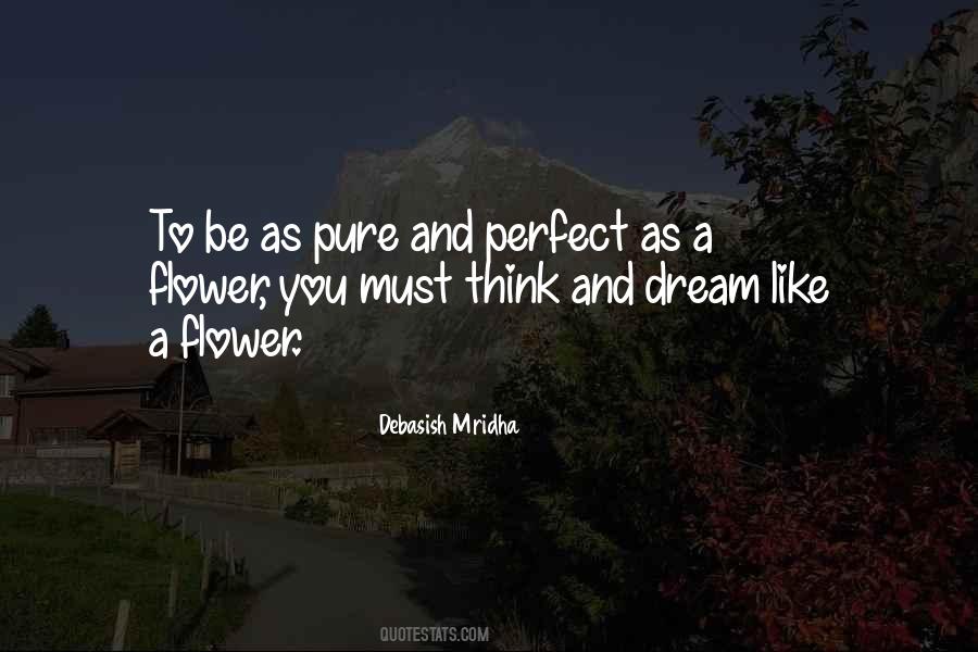 Dream Like Quotes #1851313