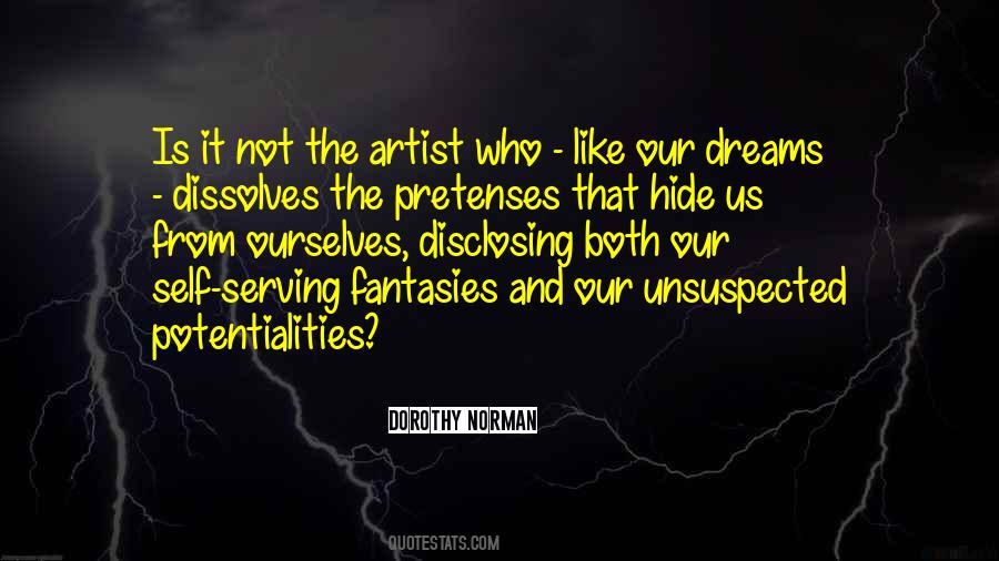 Dream Like Quotes #44670
