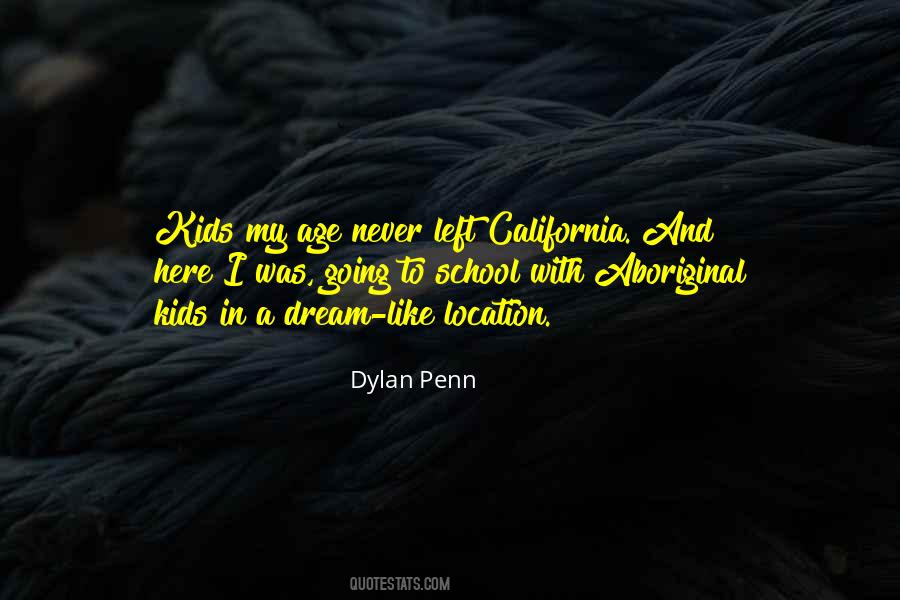 Dream Like Quotes #566208