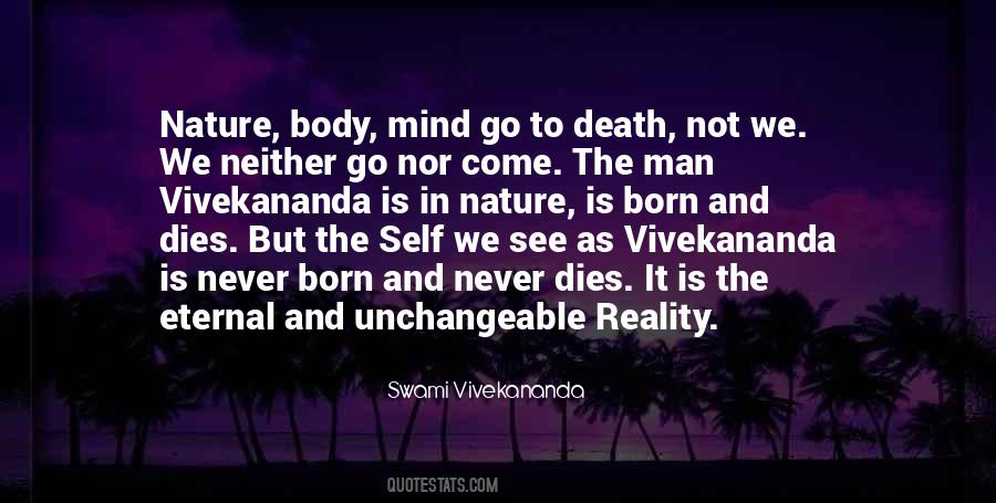 Quotes About Vivekananda #1370378