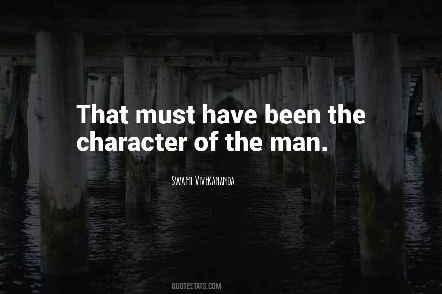 Quotes About Vivekananda #20578