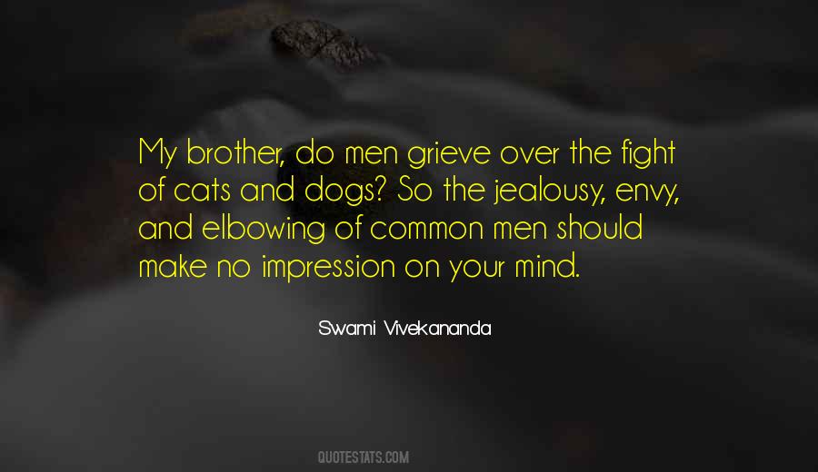 Quotes About Vivekananda #30905