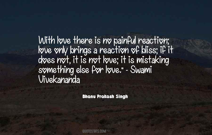 Quotes About Vivekananda #347672