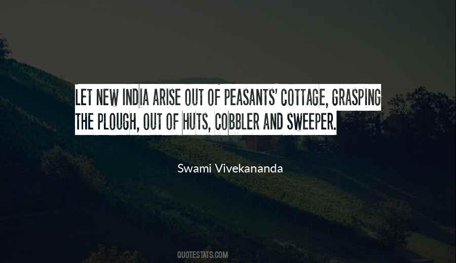 Quotes About Vivekananda #3804