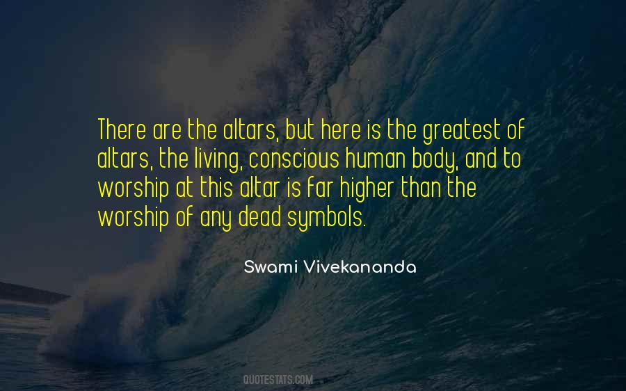 Quotes About Vivekananda #56835