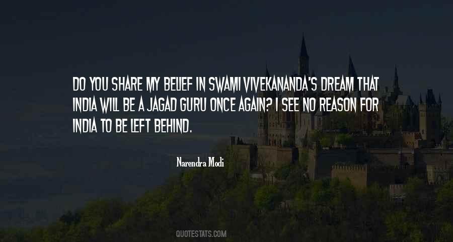 Quotes About Vivekananda #623232