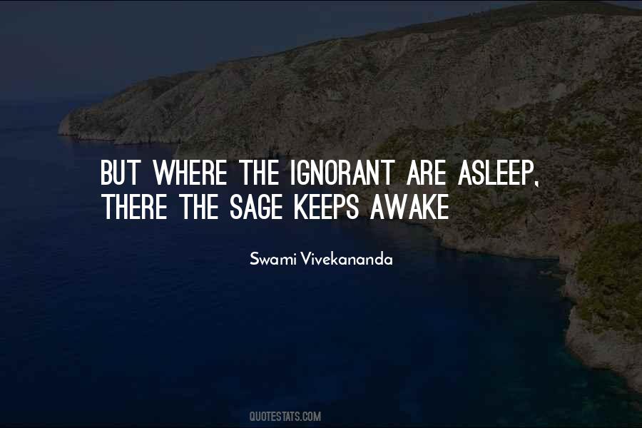 Quotes About Vivekananda #86968