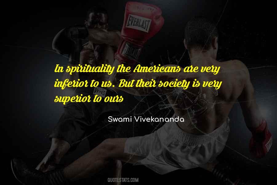 Quotes About Vivekananda #9479
