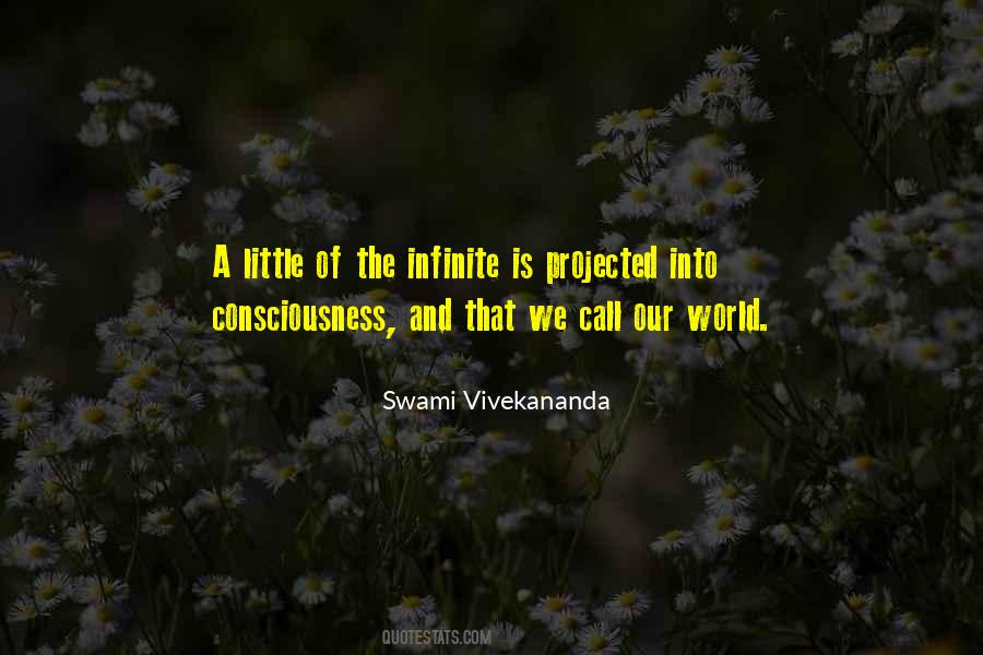 Quotes About Vivekananda #99515