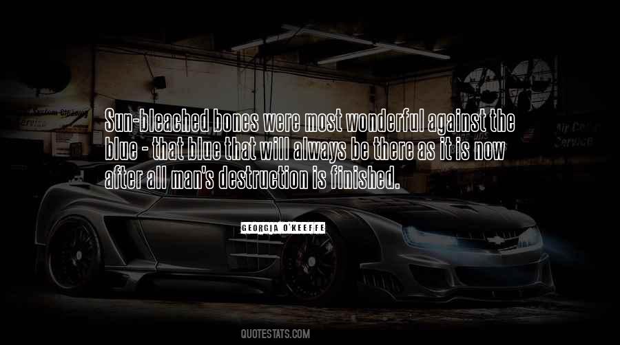 Quotes About Man's Will #142757 Quotes About Man's Will #142757
