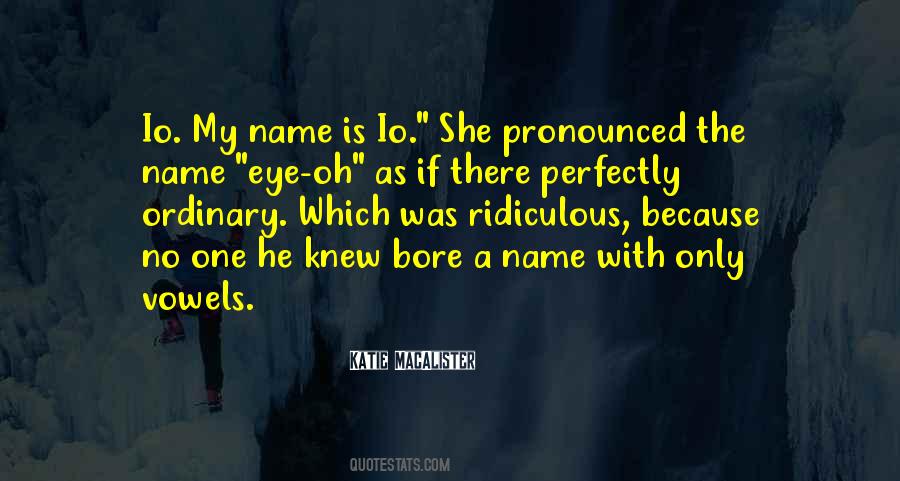 Quotes About If Only She Knew #1151551