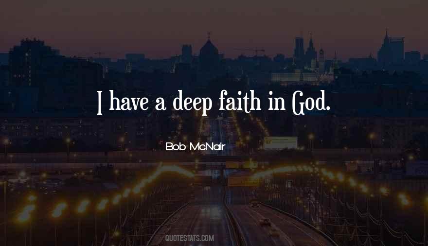 Quotes About Have Faith In God #243851