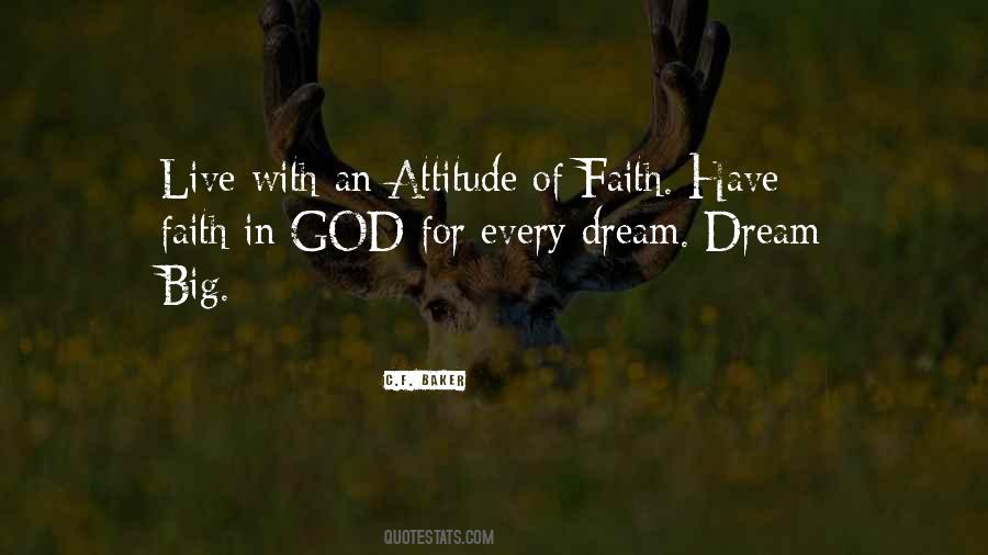 Quotes About Have Faith In God #768457