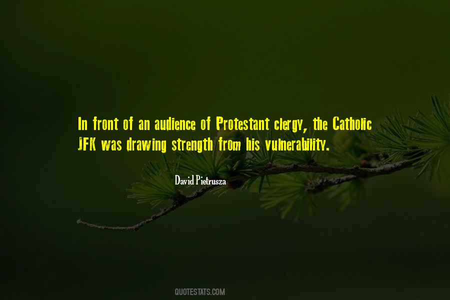 Quotes About Drawing Strength #1046984