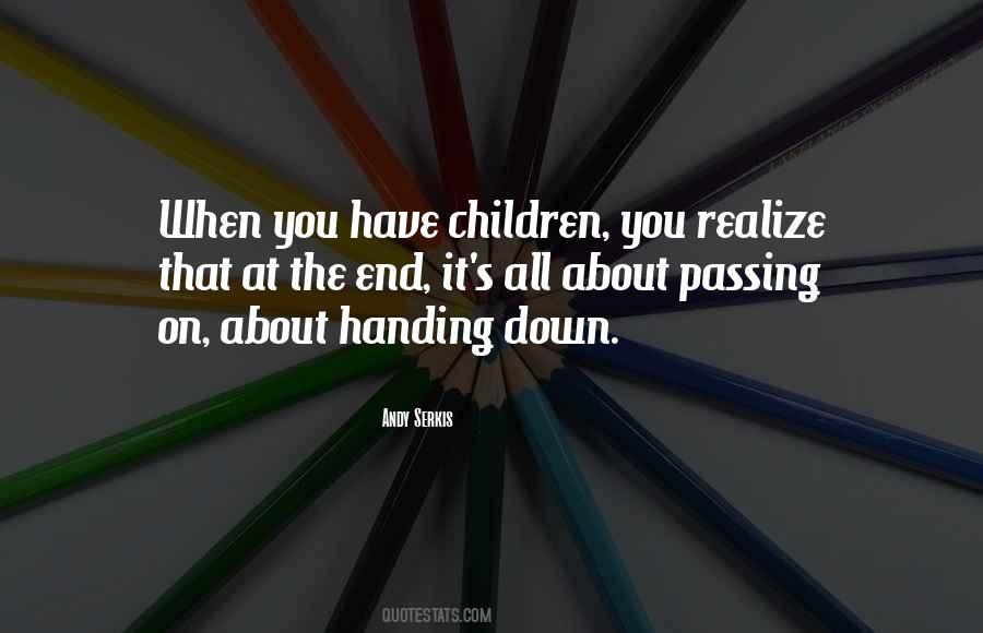 Quotes About Living In South Africa #1507162