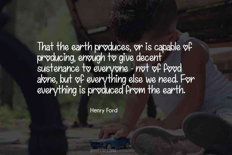 Quotes About Living In South Africa #581238