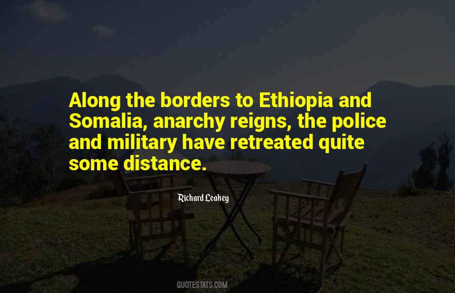 Quotes About Ethiopia #1580313