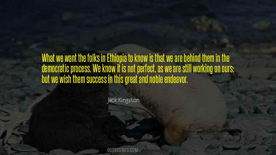 Quotes About Ethiopia #669943