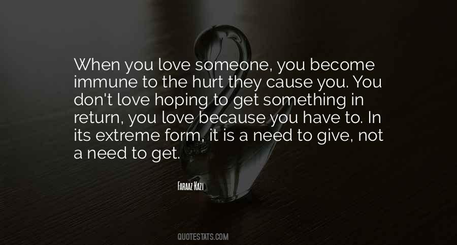 Quotes About Sad True Love #344572