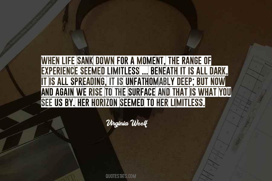 Quotes About Sank #1025341