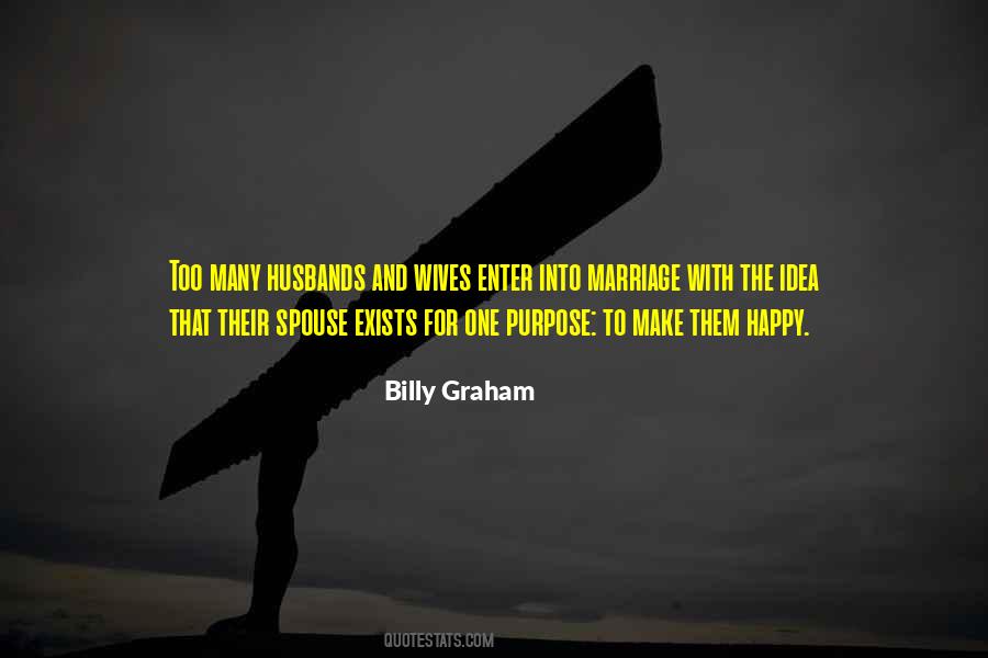 Spouse Marriage Quotes #1612977