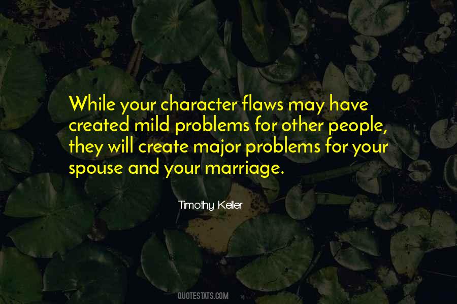 Spouse Marriage Quotes #685771