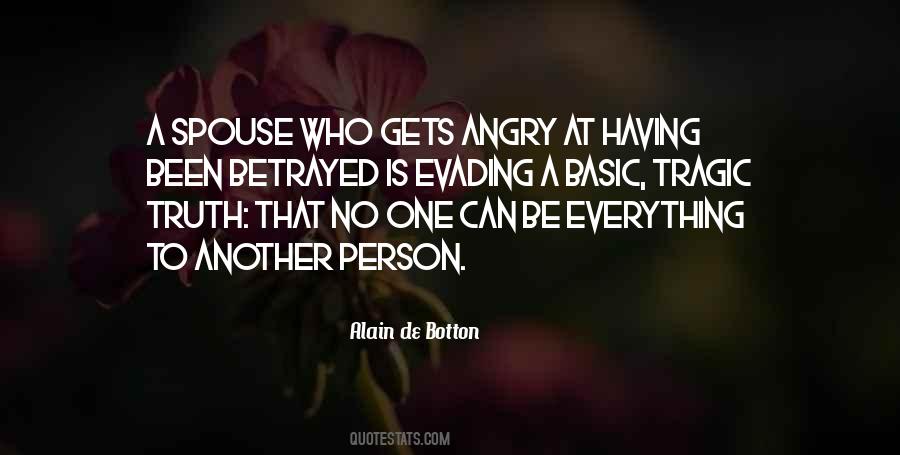 Spouse Marriage Quotes #836270