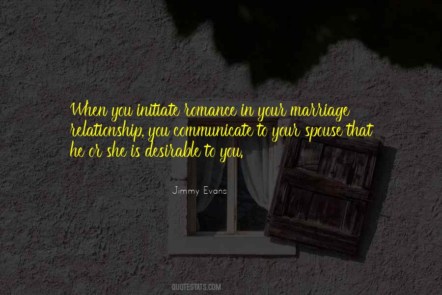 Spouse Marriage Quotes #988549