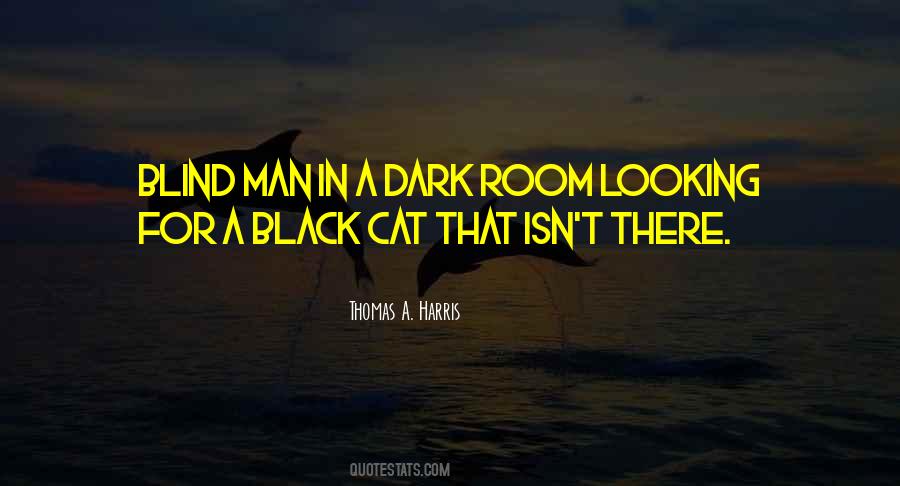 Looking For A Man Quotes #258298