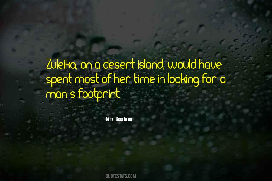 Looking For A Man Quotes #388564