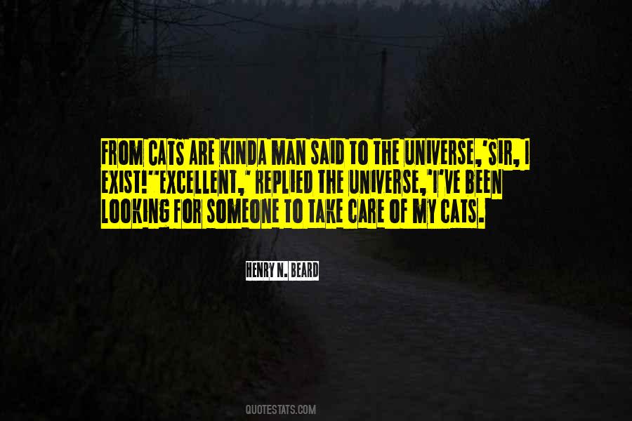 Looking For A Man Quotes #773670