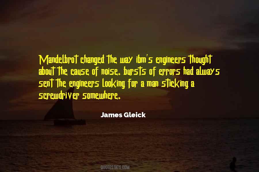 Looking For A Man Quotes #787444