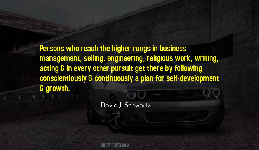 Quotes About Growth In Business #1243791