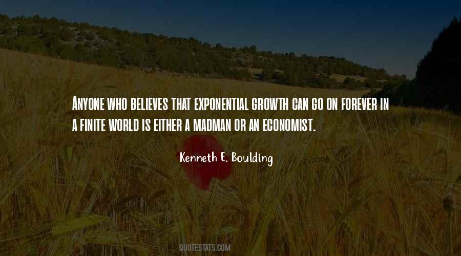 Quotes About Growth In Business #1650786