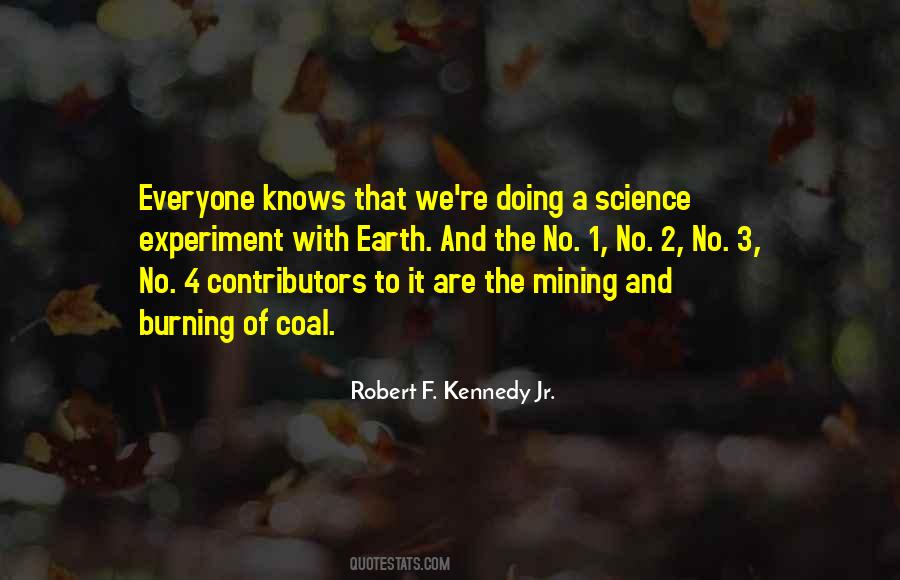Quotes About Mining #1029261