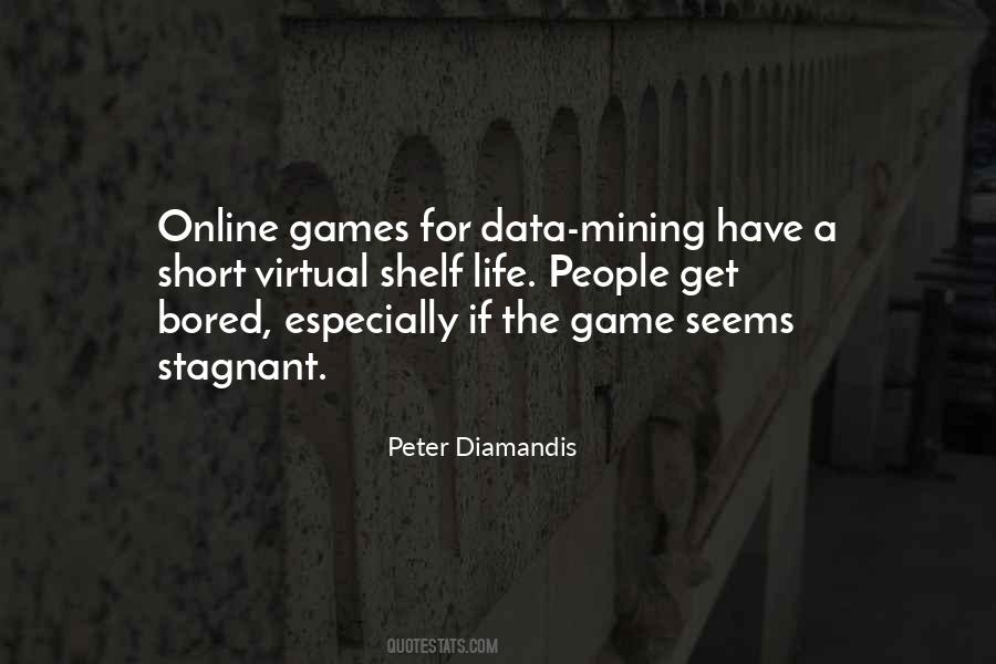 Quotes About Mining #204230
